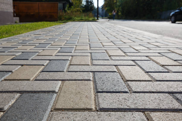 Trusted Hitchcock, TX Driveway Pavers Experts